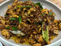 -合合春饼·酱骨·东北菜(潘家园店)