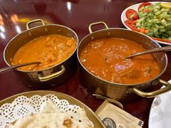 -清真· AL-JANNAT 佳纳特餐厅(仙林店)