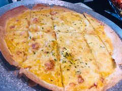 芝士榴芒薄饼-KCOOKING概念韩餐(世茂52+店)