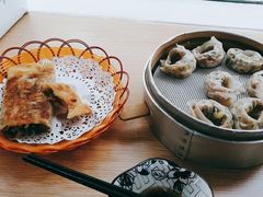 -面道赞宁海海鲜面(迎凤街店)