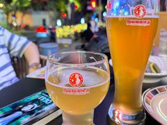 -雪熊精酿·哈尔滨烧烤酒馆(非遗大串店)