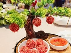 -恒悦轩·粤菜(上海展览中心店)