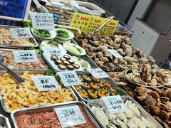 -旺角小渔村·海肠捞饭开创者(二马路店)