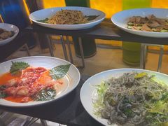 -泉州悦华酒店·自助餐厅