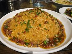 -缘来聚·徽菜名店(黄山宏村店)