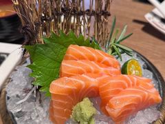 -三禾寿司(君尚店)