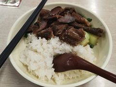 -辉旺烧鹅茶餐厅