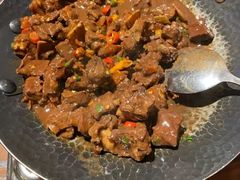 -衡厨·衡阳土菜(中南店)