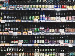 -Olé精品超市(苏州中心店)