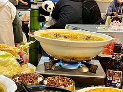 -金姐台湾菜(珠江路店)