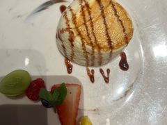 -西安W酒店·WEI全味西餐厅