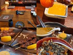 -鸟鹏烧鸟居酒屋(昌岗店)