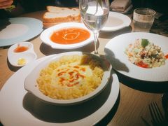 -波特曼西餐厅(中央大街店)