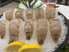 -嘉升大排档(番禺总店)