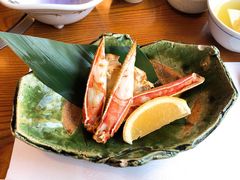 -蟹道乐(道顿堀本店)