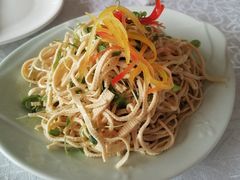 -津悦·正阳春烤鸭(红旗南路店)