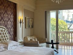 -中旅阿那亚九龙湖·公主酒店