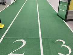 -CXFIT 陈徐健身工作室(凯旋店)