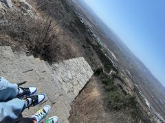 -响堂山石窟-北响堂山石窟