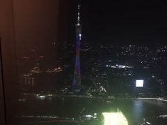 -广州四季酒店