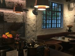 -Apollo·西班牙小酒馆(安福路店)