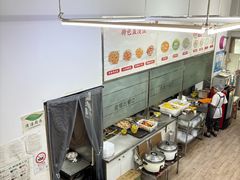 -玉华饮食店(茅台路店)
