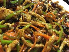 -颐和海鲜饺子