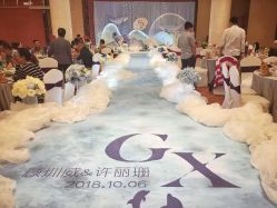 -忆江南婚礼策划(姑苏店)