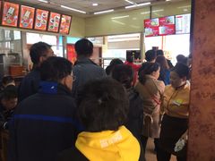 -庆丰包子铺(白塔寺店)