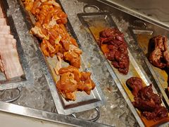 -天伦松鹤大饭店·欣妮咖啡