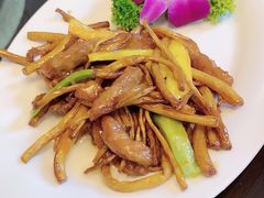 -利顺德大饭店·水岸中餐厅(小白楼店)