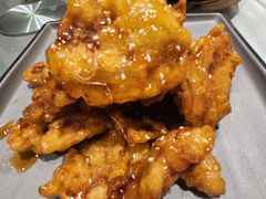 锅包肉-双井轩(双井店)