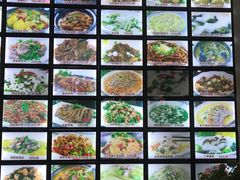 -阿姐小菜(三林店)