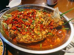 -回家吃饭·地道南昌菜(建德观总店)