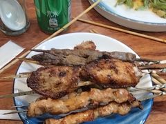 -龍歌自助小火锅(城阳万象汇店)