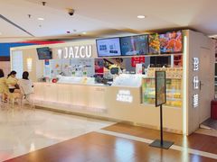 -Jazcu珍仕菓鲜榨果汁(西单大悦城店)