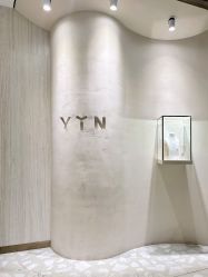 -YIN隐(西岸中環精品店)