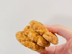 -诚志饼家·小凤饼非遗传承(中山六路店)