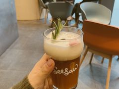 -Seesaw Coffee(苏州中心店)