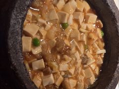-绿茶餐厅(石家庄万象城店)