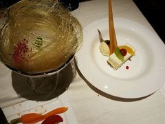 -王品牛排(郑州大卫城店)