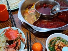 -要得自助火锅(新川路店)