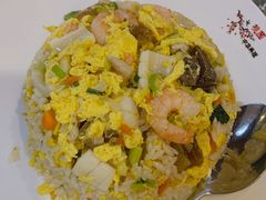 -桃园中华料理炸酱面(燕儿岛路店)