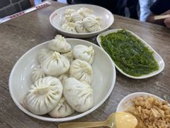 -津门张记包子铺(华昌道店)