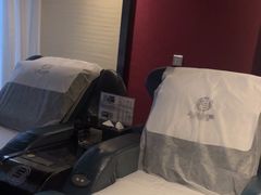 -上足·影院足道·SPA(红岭店)