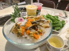 -围炉夜话·潮汕卤水火锅(榕江店)