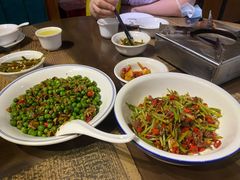 -老山村酒楼(白石洲店)