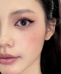 -明天见·化妆造型工作室