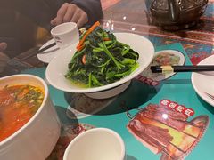 -巴依老爷·新疆美食(上城区天城路店)