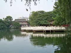-北湖公园